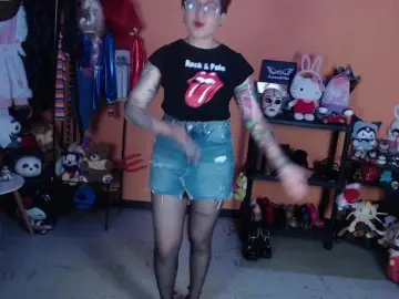 MiaJhons  live sex cam