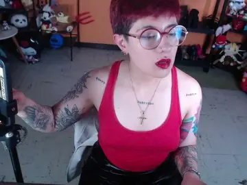 MiaJhons  live sex cam