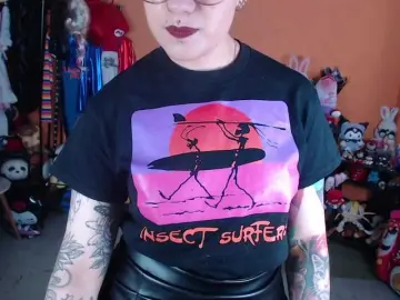 MiaJhons  live sex cam