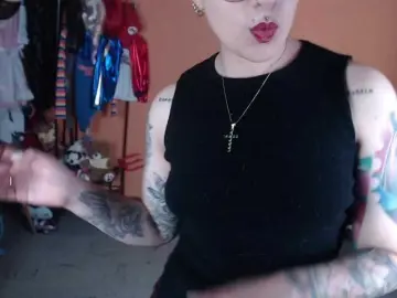 MiaJhons  live sex cam