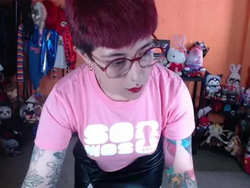 MiaJhons  live sex cam