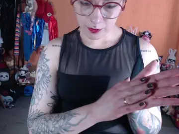 MiaJhons  live sex cam