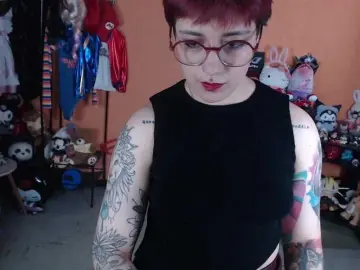 MiaJhons  live sex cam