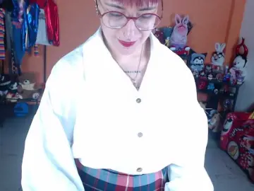 MiaJhons  live sex cam