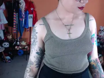 MiaJhons  live sex cam