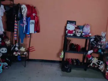 MiaJhons  live sex cam