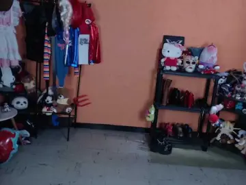 MiaJhons  live sex cam