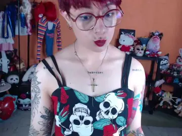 MiaJhons  live sex cam