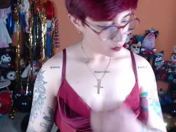 MiaJhons  live sex cam