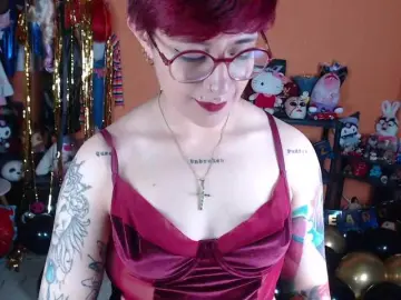 MiaJhons  live sex cam