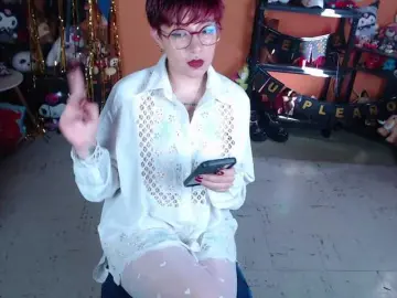 MiaJhons  live sex cam