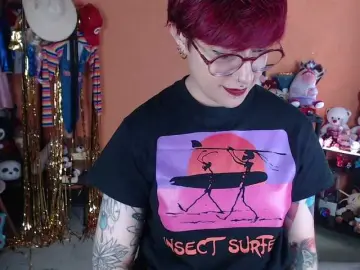 MiaJhons  live sex cam