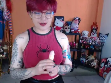 MiaJhons  live sex cam