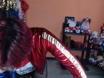 MiaJhons  live sex cam