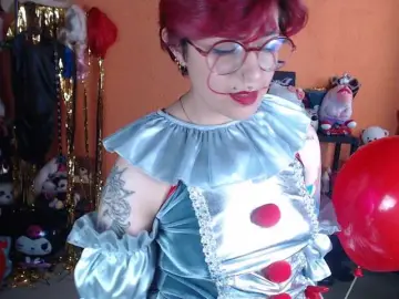 MiaJhons  live sex cam