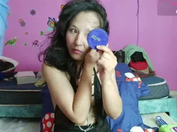 Natzuchoi  live sex cam
