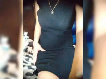 SexyNaturalka  live sex cam