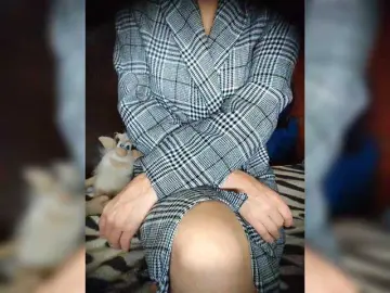 SexyNaturalka  live sex cam