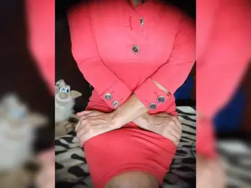 SexyNaturalka  live sex cam