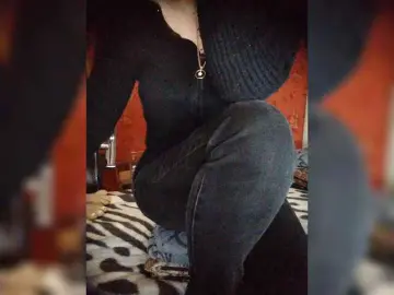 SexyNaturalka  live sex cam