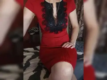 SexyNaturalka  live sex cam