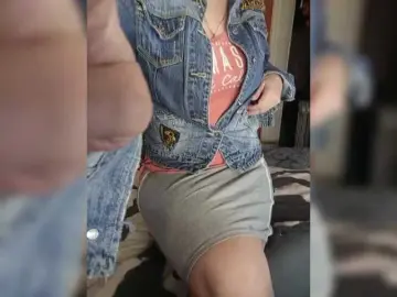 SexyNaturalka  live sex cam