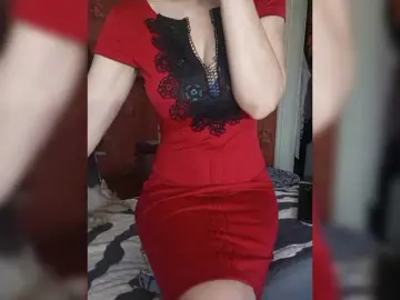 SexyNaturalka  live sex cam