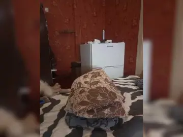 SexyNaturalka  live sex cam