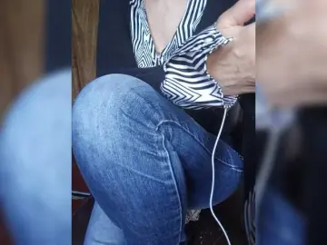 SexyNaturalka  live sex cam