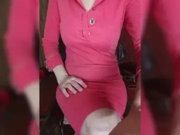 SexyNaturalka  live sex cam