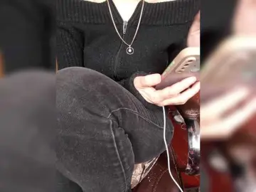 SexyNaturalka  live sex cam