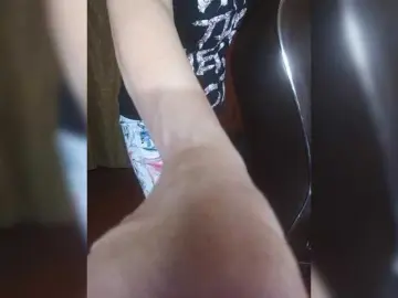 SexyNaturalka  live sex cam