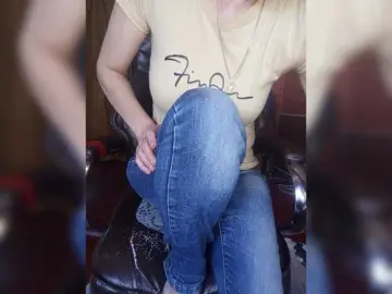 SexyNaturalka  live sex cam