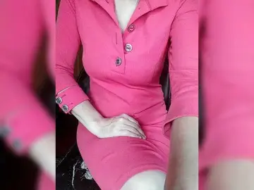 SexyNaturalka  live sex cam