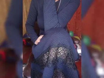 SexyNaturalka  live sex cam