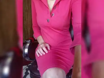 SexyNaturalka  live sex cam