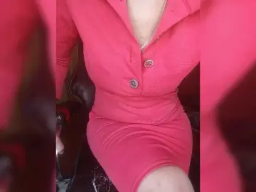 SexyNaturalka  live sex cam
