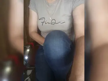 SexyNaturalka  live sex cam