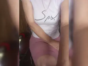 SexyNaturalka  live sex cam