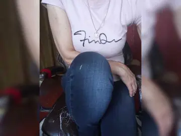 SexyNaturalka  live sex cam