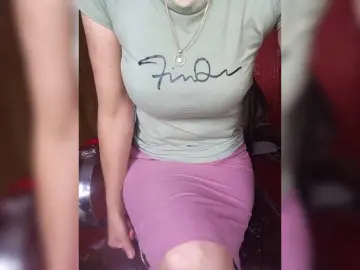 SexyNaturalka  live sex cam