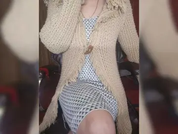 SexyNaturalka  live sex cam