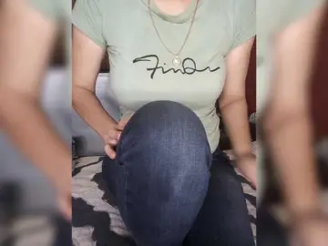 SexyNaturalka  live sex cam