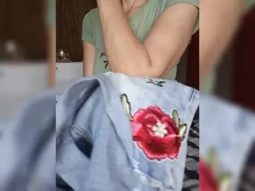 SexyNaturalka  live sex cam