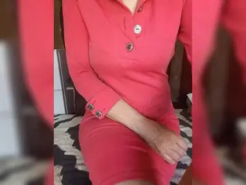SexyNaturalka  live sex cam