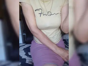 SexyNaturalka  live sex cam