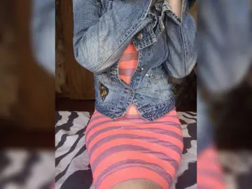 SexyNaturalka  live sex cam