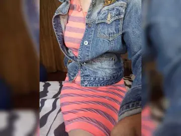 SexyNaturalka  live sex cam