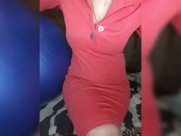SexyNaturalka  live sex cam