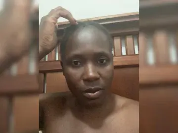 Sexymeloe87  live sex cam